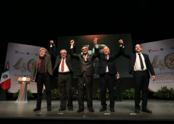 Es Hospital General de Cd. Victoria un referente de calidad: Américo Villarreal