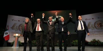 Es Hospital General de Cd. Victoria un referente de calidad: Américo Villarreal