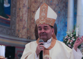 Nombra el Papa Francisco a Obispo José Armando Álvarez Cano arzobispo coadjutor para Morelia