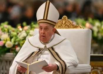 La Iglesia está lista para que la Semana Santa sea de fecha fija: Papa Francisco 