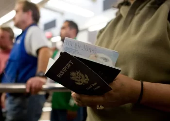 No más ‘elle’… en los pasaportes de EU; suspenden su emisión para los no binarios