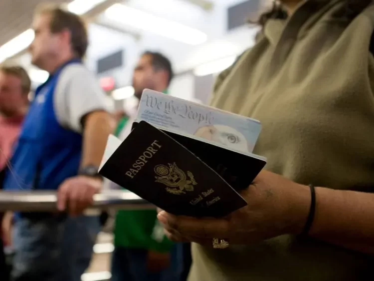 No más ‘elle’… en los pasaportes de EU; suspenden su emisión para los no binarios