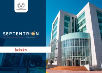 La UAT integra revista científica a la plataforma internacional Latindex