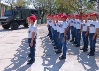 Invita SEDENA a obtener cartilla liberada en 3 meses