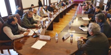 Da Gobierno de Victoria continuidad a proceso de regularización de 60 predios.