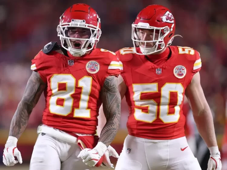 Chiefs derrota 32-29 a Búffalo y enfrentará a Eagles en el Super Bowl