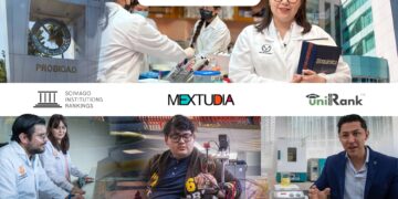 Se ubica la UAT en sitio 43 del ranking de universidades en México