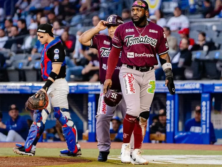 Tomateros se impone 4-3 a Charros en Zapopan y empatan final en Liga del Pacífico