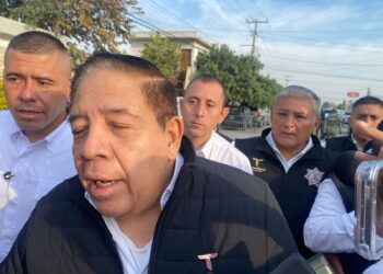 Alerta Seguridad Pública sobre artefactos explosivos en brechas y caminos del norte de Tamaulipas