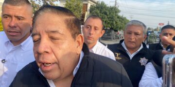 Alerta Seguridad Pública sobre artefactos explosivos en brechas y caminos del norte de Tamaulipas