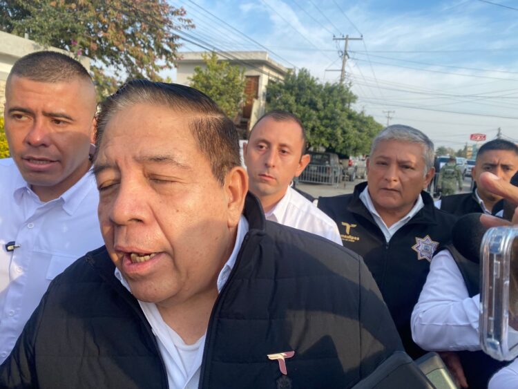 Alerta Seguridad Pública sobre artefactos explosivos en brechas y caminos del norte de Tamaulipas