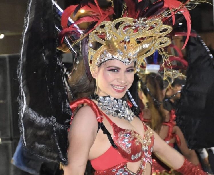 Anuncian bolsa de 1.3 millones de pesos en premios para el Carnaval Tampico 2025