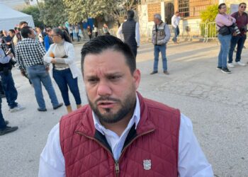 Se atendieron 410 personas en albergues durante el frente frío 24 en Tamaulipas