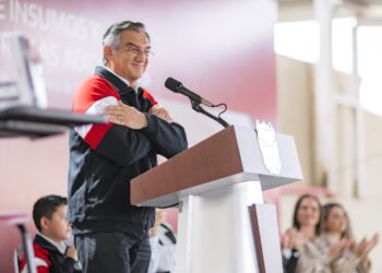 Realizará gobernador de Tamaulipas gira de 4 días por municipios de la frontera
