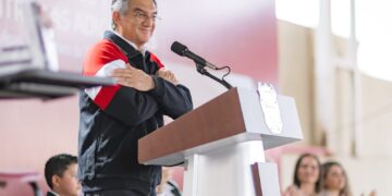 Realizará gobernador de Tamaulipas gira de 4 días por municipios de la frontera