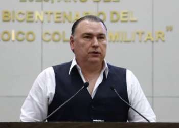 Y ahora Diputado Gerardo Peña, pide a Congreso se valoren propuestas del PAN como minoría