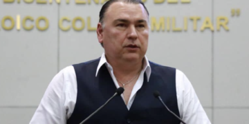 Y ahora Diputado Gerardo Peña, pide a Congreso se valoren propuestas del PAN como minoría