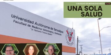 Impartirá la UAT conferencias sobre Una Sola Salud