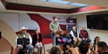 Todo listo para el Festival del Cabrito en Tula los días 1 y 2 de febrero