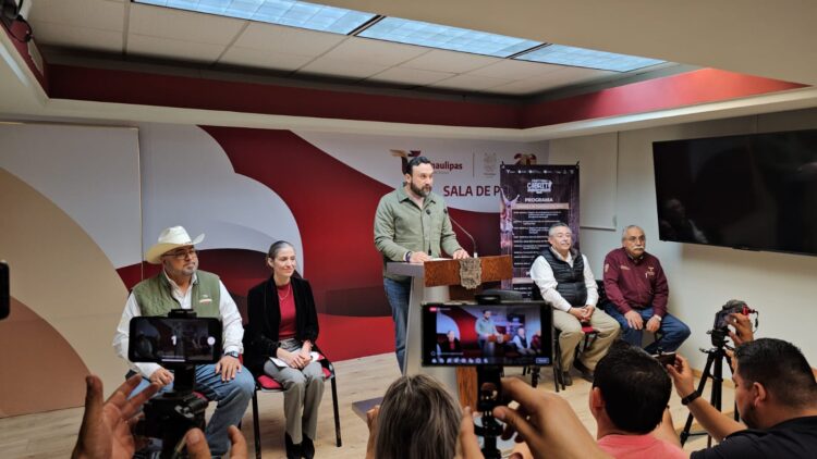 Todo listo para el Festival del Cabrito en Tula los días 1 y 2 de febrero