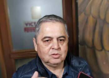 Reactivarán tandeos en servicio de agua potable en Victoria de seguir el estiaje