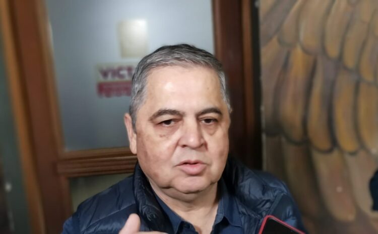 Reactivarán tandeos en servicio de agua potable en Victoria de seguir el estiaje