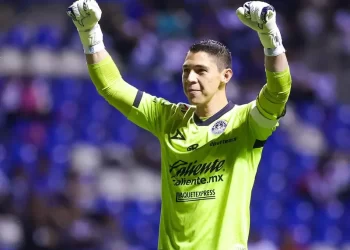Con autogol Puebla cae 0-1 ante Mazatlán en la Liga MX