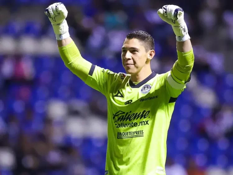 Con autogol Puebla cae 0-1 ante Mazatlán en la Liga MX
