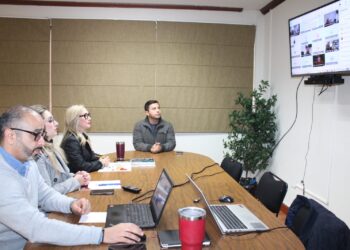 Hacen equipo ITEA y Tecnológico Nacional de México en tarea de alfabetización