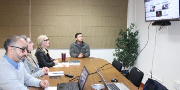 Hacen equipo ITEA y Tecnológico Nacional de México en tarea de alfabetización