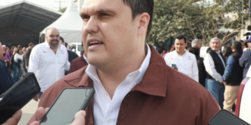 Afloran fricciones entre Humberto Prieto Herrera y Carlos Peña Ortiz