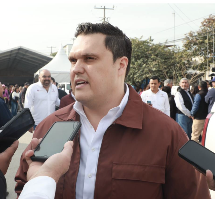 Afloran fricciones entre Humberto Prieto Herrera y Carlos Peña Ortiz