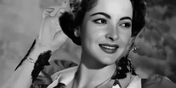 Alma Rosa Aguirre, estrella del cine de oro en México, muere a los 95 años