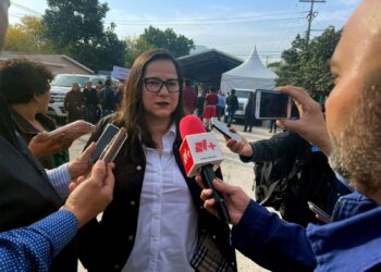 Impulsa SET campaña “Aléjate de las drogas. El fentanilo te mata”