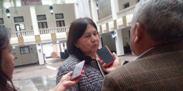 Vigila Comisión de Derechos Humanos se de trato digno a los deportados