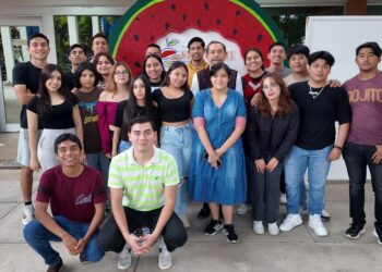 Conmemora la UAT labor de nutriólogos y estudiantes de esa disciplina