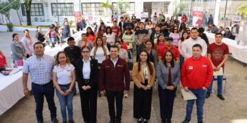 Ofertan 25 empresas e instituciones de seguridad 710 empleos en Cd. Victoria