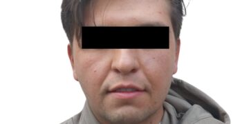 El influencer Fofo Márquez recibe sentencia de 17 años por tentativa de feminicidio