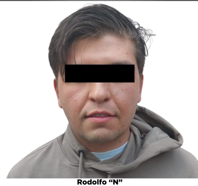 El influencer Fofo Márquez recibe sentencia de 17 años por tentativa de feminicidio