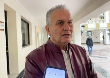 Darán atención médica a paisanos que sean repatriados de EU a Tamaulipas