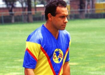 Muere a los 68 años el ex jugador del América Cristóbal Ortega