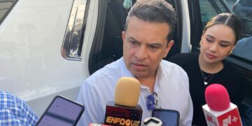 Anuncian remodelación de calle Hidalgo del 17 al 22 en Cd. Victoria, este 2025