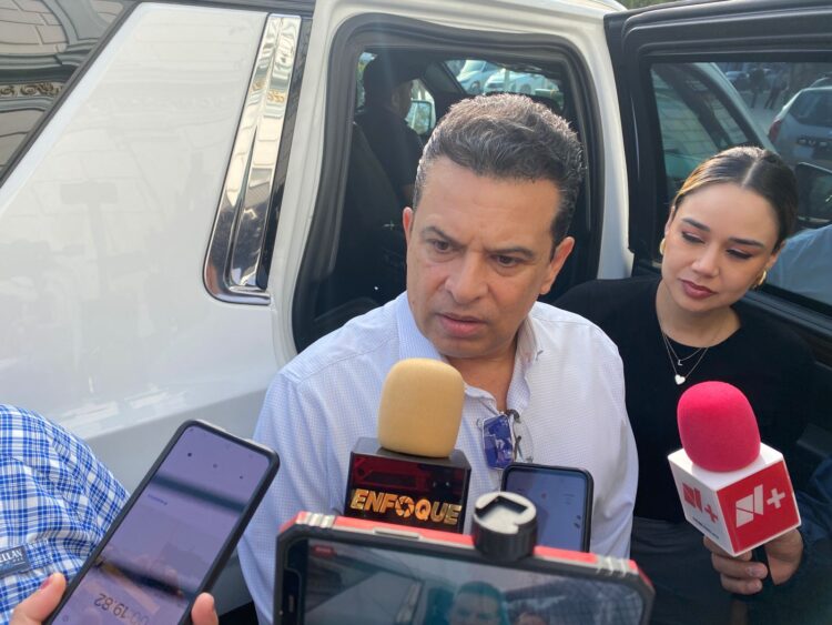 Anuncian remodelación de calle Hidalgo del 17 al 22 en Cd. Victoria, este 2025