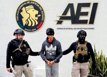 Juez mantiene prisión preventiva oficiosa para Christian “R” por tentativa de feminicidio a Melanie