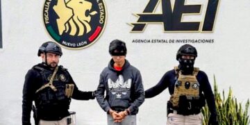 Juez mantiene prisión preventiva oficiosa para Christian “R” por tentativa de feminicidio a Melanie