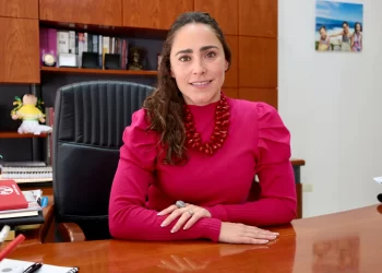 Impulsará Diputada iniciativa para garantizar espacios públicos para la micromovilidad en México