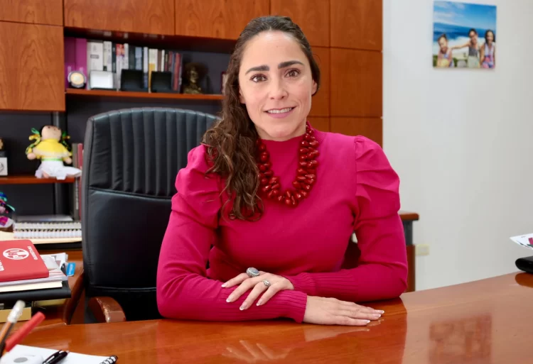 Impulsará Diputada iniciativa para garantizar espacios públicos para la micromovilidad en México