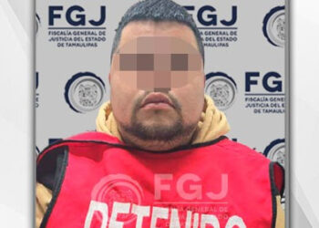 Rescatan a cuatro migrantes secuestrados y detienen a los plagiarios