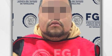 Rescatan a cuatro migrantes secuestrados y detienen a los plagiarios