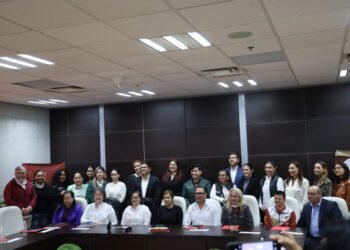 Crea Tamaulipas Comisión de Educación Inclusiva para fortalecer integración escolar